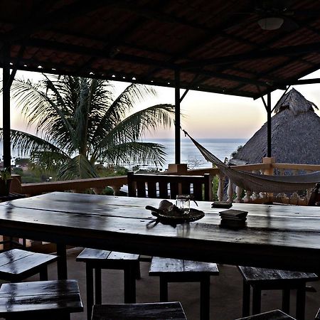 Vila Casa Monacita Tamarindo Exteriér fotografie