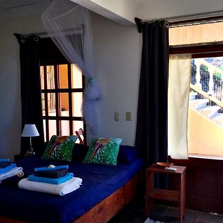 Vila Casa Monacita Tamarindo Exteriér fotografie