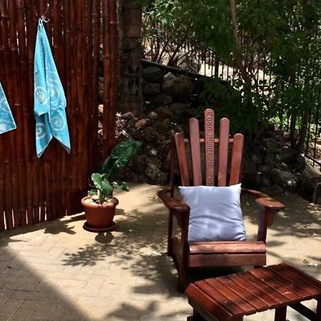 Vila Casa Monacita Tamarindo Exteriér fotografie