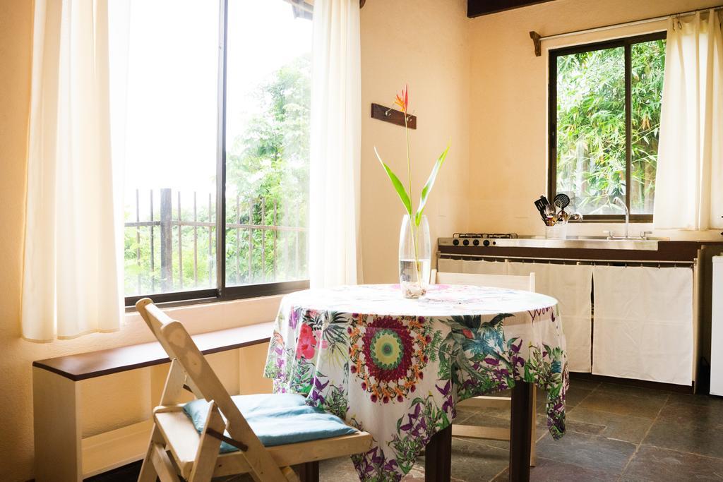 Vila Casa Monacita Tamarindo Exteriér fotografie