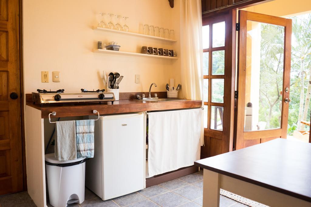 Vila Casa Monacita Tamarindo Exteriér fotografie