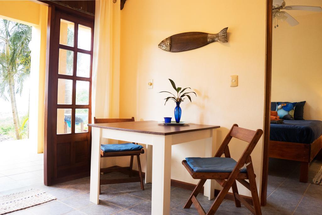 Vila Casa Monacita Tamarindo Exteriér fotografie