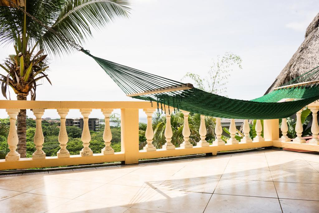 Vila Casa Monacita Tamarindo Exteriér fotografie