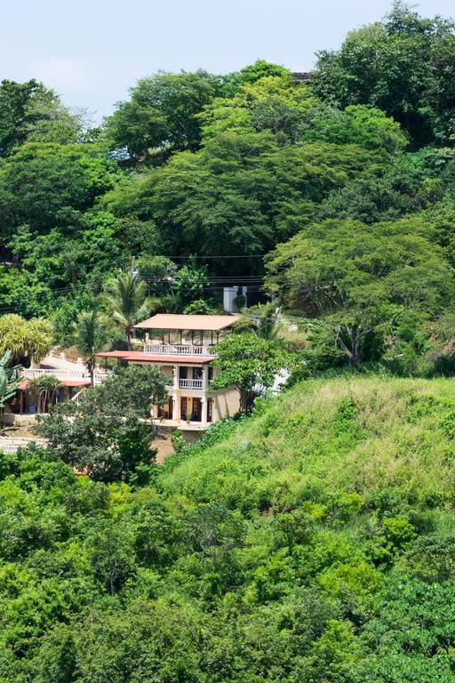 Vila Casa Monacita Tamarindo Exteriér fotografie
