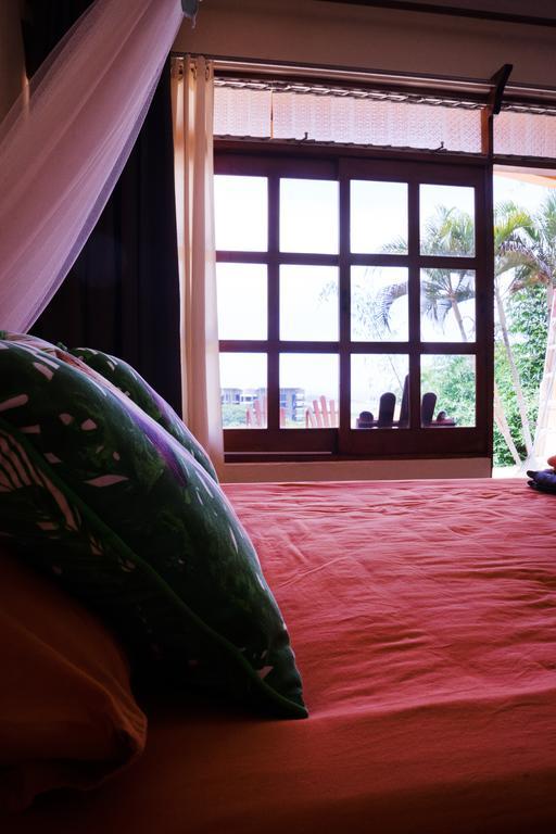 Vila Casa Monacita Tamarindo Exteriér fotografie