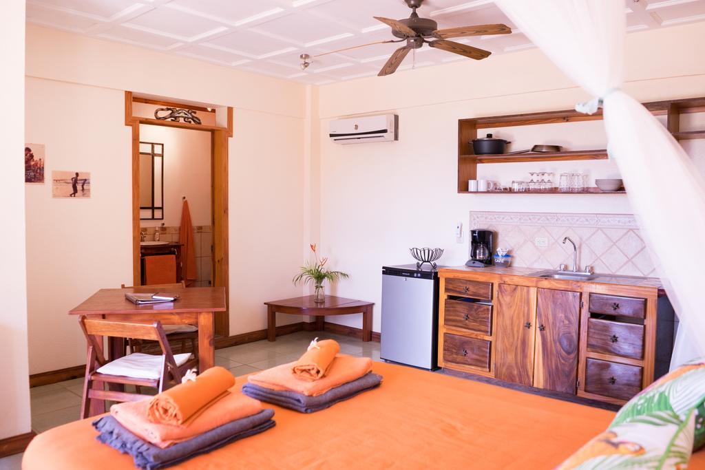 Vila Casa Monacita Tamarindo Exteriér fotografie