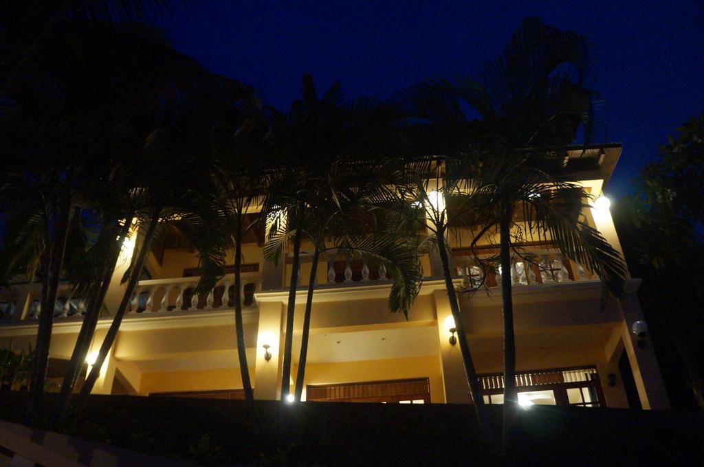 Vila Casa Monacita Tamarindo Exteriér fotografie
