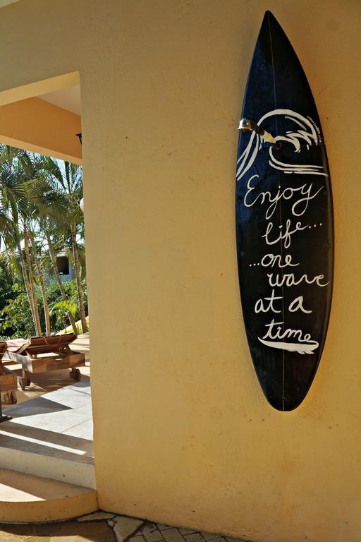 Vila Casa Monacita Tamarindo Exteriér fotografie