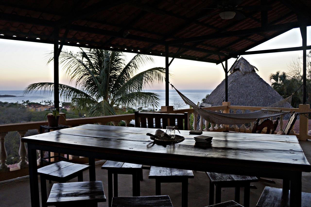 Vila Casa Monacita Tamarindo Exteriér fotografie