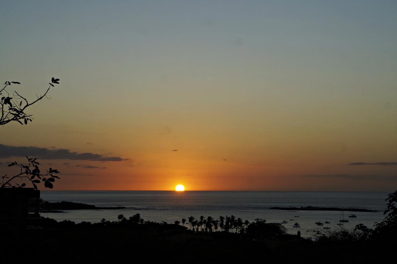 Vila Casa Monacita Tamarindo Exteriér fotografie