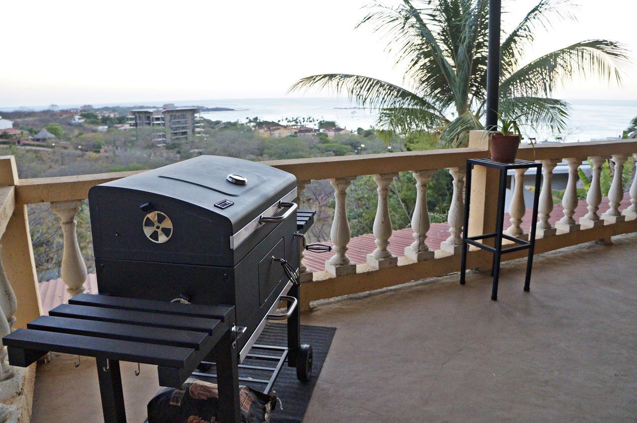 Vila Casa Monacita Tamarindo Exteriér fotografie