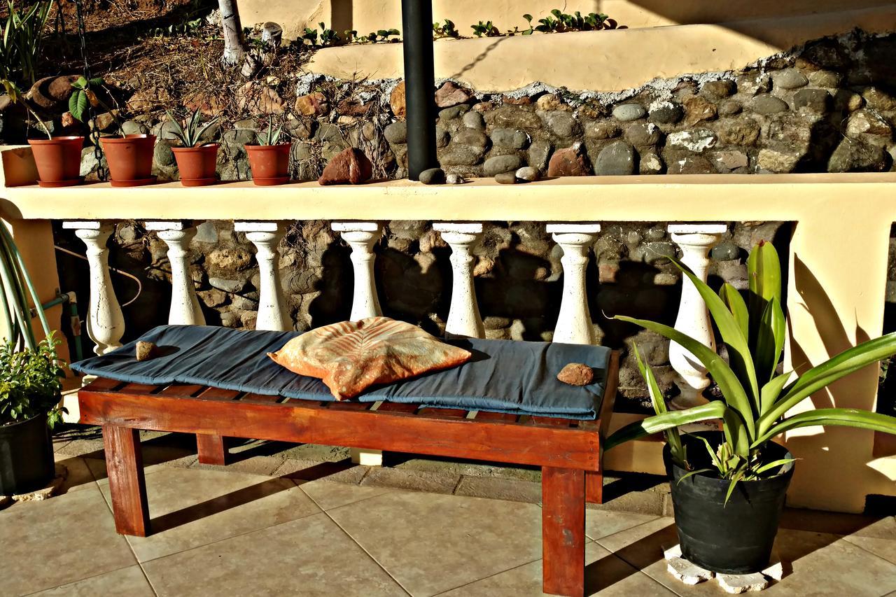 Vila Casa Monacita Tamarindo Exteriér fotografie