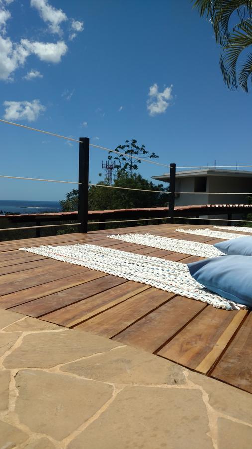 Vila Casa Monacita Tamarindo Exteriér fotografie