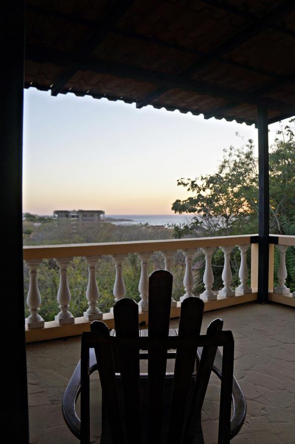 Vila Casa Monacita Tamarindo Exteriér fotografie