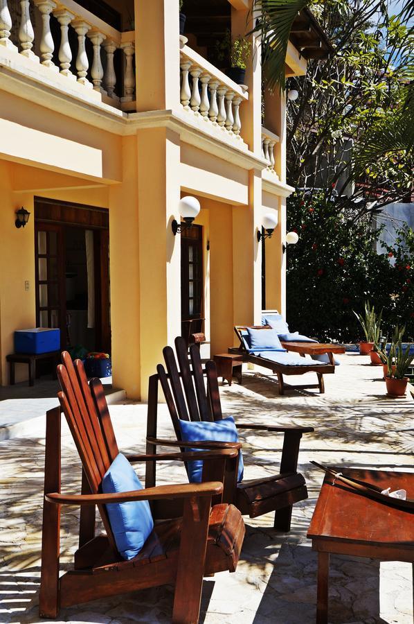 Vila Casa Monacita Tamarindo Exteriér fotografie
