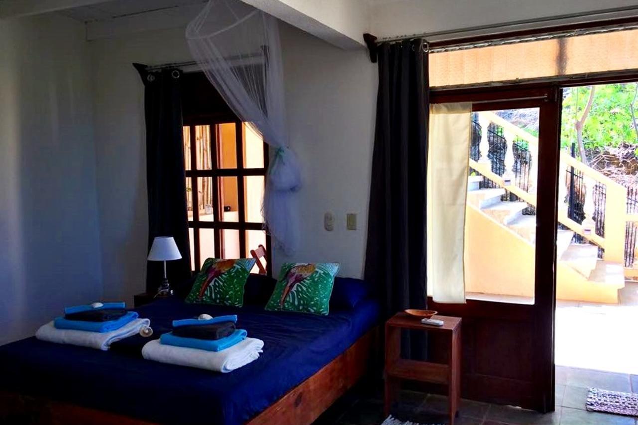 Vila Casa Monacita Tamarindo Exteriér fotografie