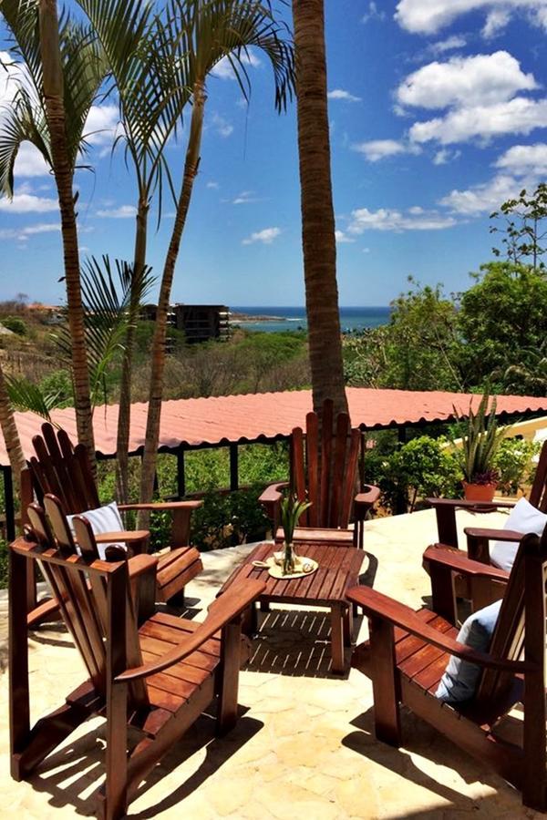 Vila Casa Monacita Tamarindo Exteriér fotografie