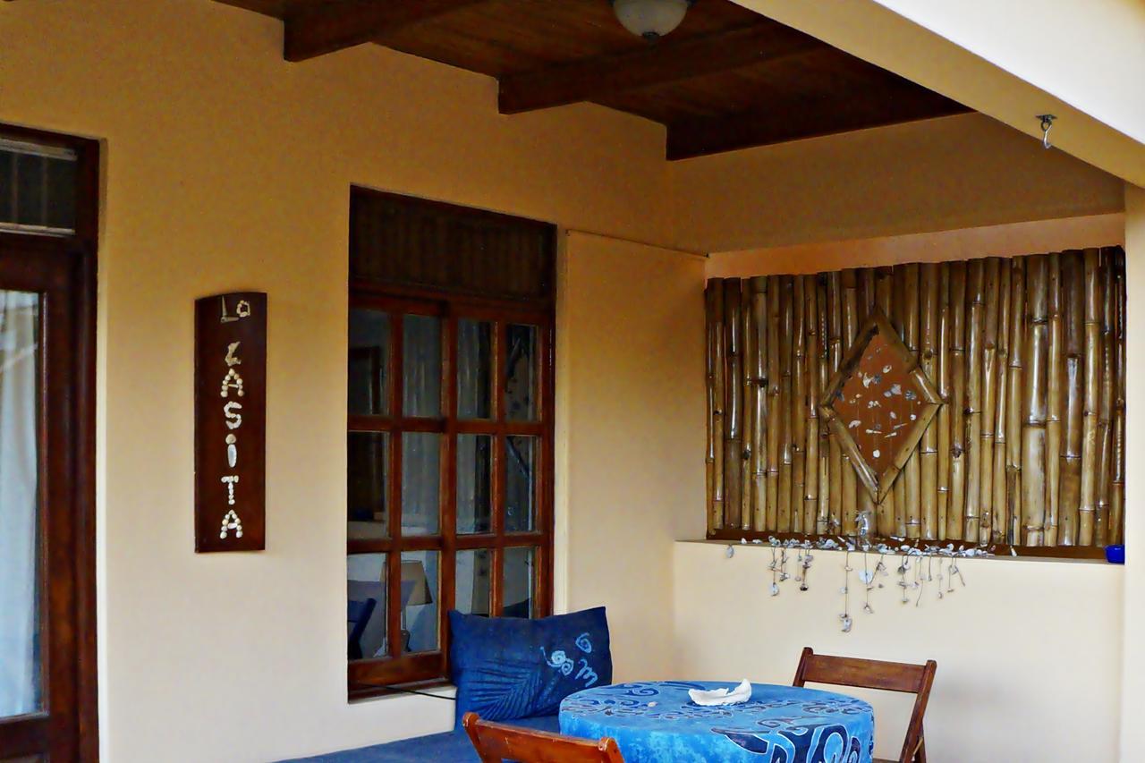 Vila Casa Monacita Tamarindo Exteriér fotografie