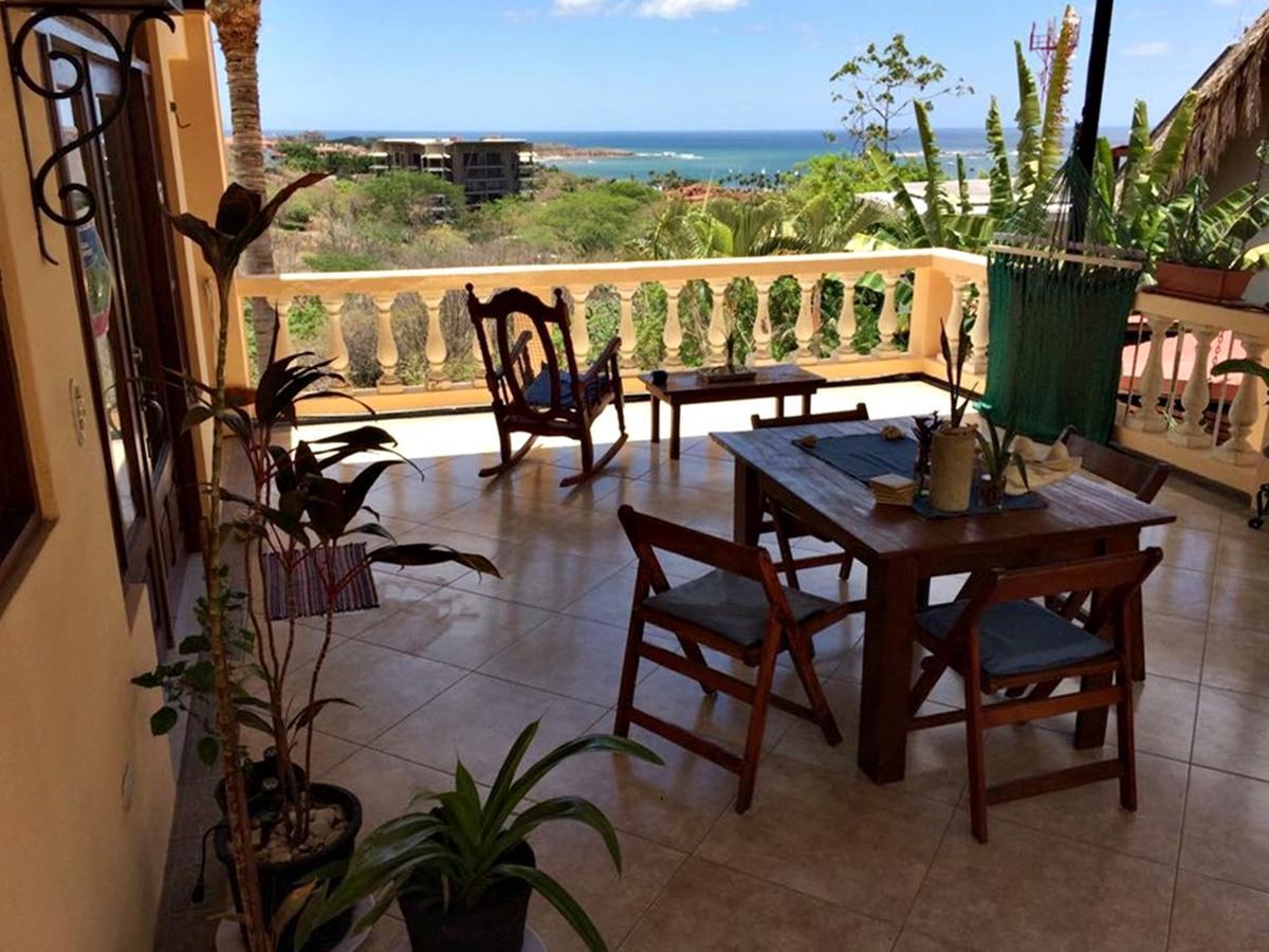 Vila Casa Monacita Tamarindo Exteriér fotografie